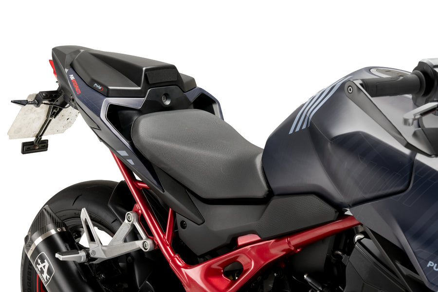 HONDA CB 750 HORNET [2025] – Rear fairing – Matt black