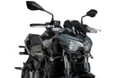 KAWASAKI Z 650 [2025] – D12 Spoiler – Black-7