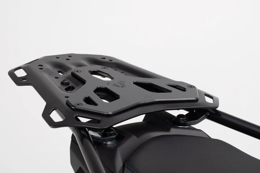 Suzuki V-Strom 650 [SW-MOTECH] – adapter kit for ADVENTURE-RACK luggage rack