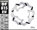 Beta XTRAINER 250 LC Oil mix [2019-2023] - BREMSSCHEIBE FIXED WAVE GROOVED OVERSIZE – Bild 4
