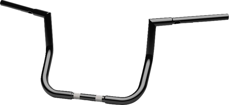 harley davidson touring [LA CHOPPERS] – 1-1/4" Twin Peaks touring handlebars