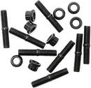 Harley-Davidson FXBB 1923 Softail Street Bob Solo 117 [2026] - Rocker Arm Shaft Bolt and Nut Kit - Image 9