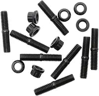 Harley-Davidson FLSTFI 1923 Softail Fat Boy Gray Ghost 117 [2026] - Stud Kit - Image 6