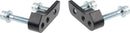 harley davidson sportster 883 iron xl [CULT WERK] – lowering kits-1