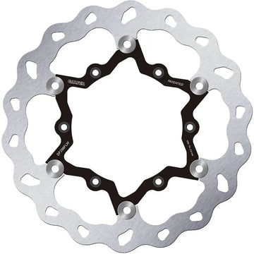 Yamaha Yz 125 [2024-2026] - Bremsscheibe – Bild 1