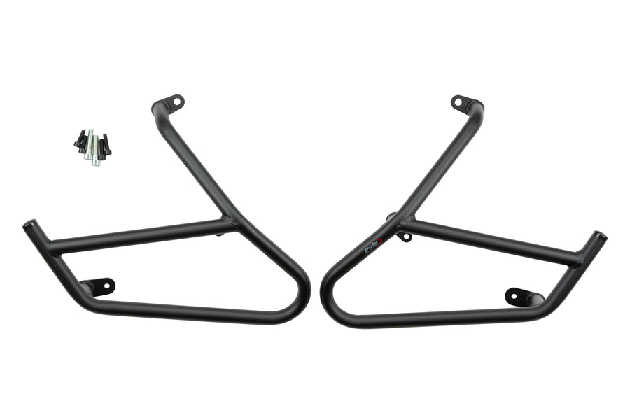 SUZUKI DL 800 V-STROM DE [2023] – Crash bar – Black