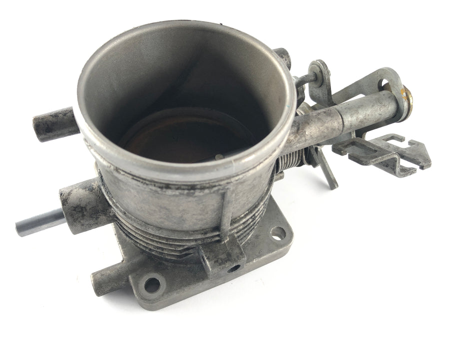 BMW M 535i E28 [1986] - Throttle body 1270711