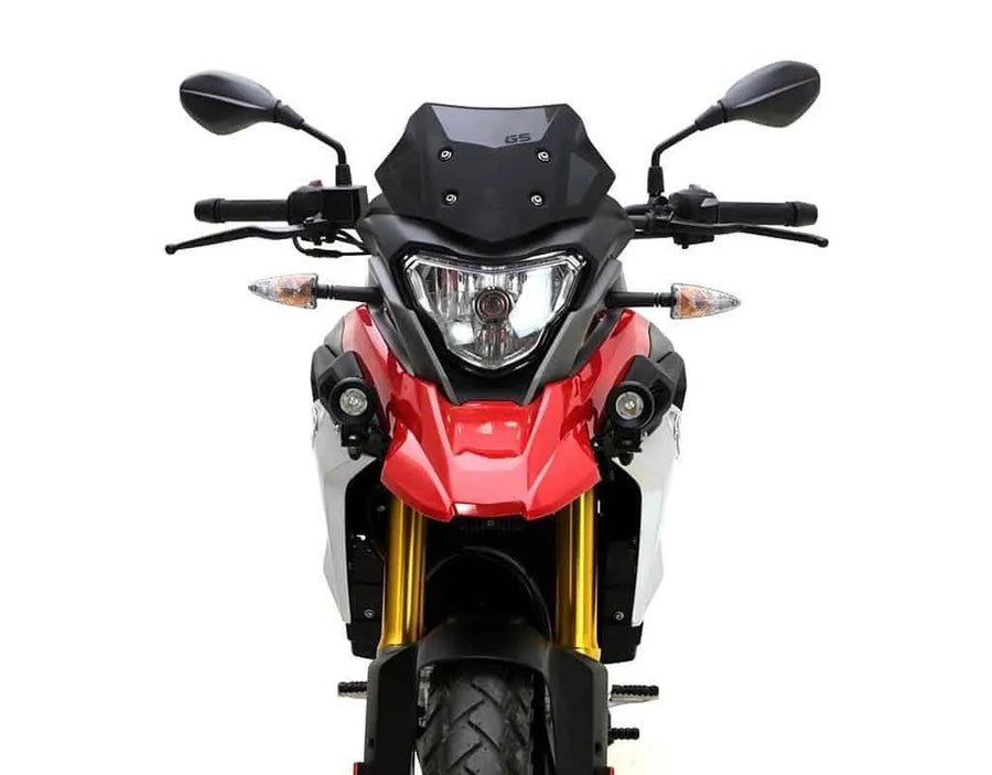 BMW G 310 GS [denali]-position light bracket