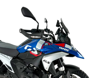 BMW R 1300 GS Trophy [WRS] – Windshield - 0