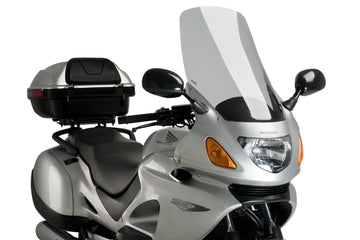 HONDA NT 650 V DEAUVILLE [2000] – Tourenscheibe – Getönt