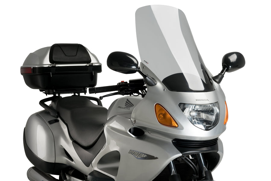HONDA NT 650 V DEAUVILLE [2000] – Tourenscheibe – Getönt