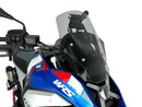 BMW R 1300 GS Trophy [WRS] – Windshield-1