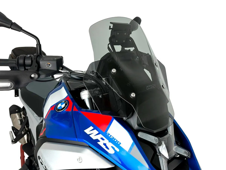BMW R 1300 GS Trophy [WRS] – Windshield