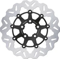 Harley-Davidson Xg 750 Street [2018-2020, 2019-2020] - Schwimmende Wave-Bremsscheibe – Bild 12