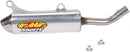 Suzuki Rm 250 [2003-2008] - Powercore 2 Shorty rear silencer – picture 6
