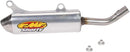 Suzuki Rm 250 [2003-2008] - Powercore 2 Shorty rear silencer – picture 4