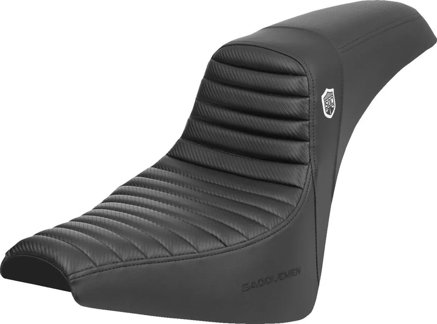 harley davidson softail street bob fxbb [SADDLEMEN] – Pro Series SDC performance seat