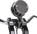 harley davidson softail [THRASHIN SUPPLY CO.] - Softail Gauge Offset Kit-11