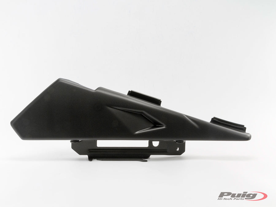 BMW R 1200 GS ADVENTURE [2018] – Side cover – Matt black