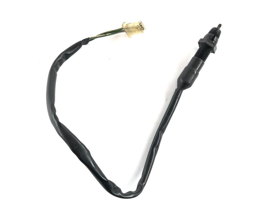 Honda CB 900 F SC01 [1981] - Rear brake light switch