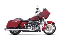 Harley-Davidson FLTRXSE 1923 Road Glide CVO 117 [2020] - Mk45 EC Endschalldämpfer – Bild 7