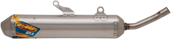 Yamaha Yz 250 X [2018, 2019-2027] - Turbinecore 2.1 rear silencer – picture 2