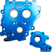 Harley-Davidson FXSBSE2 1800 Breakout CVO [2014] - OE+ camshaft plate – picture 12