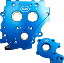 Harley-Davidson FXSBSE2 1800 Breakout CVO [2014] - OE+ camshaft plate – picture 12