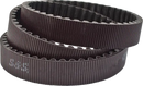 Buell S 2 T 1200 Thunderbolt [1995] - Sekundärantriebsriemen – Bild 2