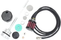 Harley-Davidson Flht 1340 Electra Glide Standard [1995] - Vented dipstick – picture 10