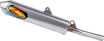 Honda Cr 500 R [1987-1988] - Powercore silencer – picture 2