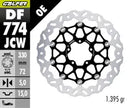 Ducati PANIGALE V4 1100 SP2 [2022-2023] - BREMSSCHEIBE FLOATECH WAVE – Bild 6