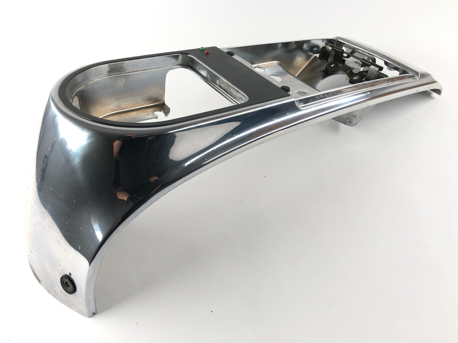 Suzuki Intruder VL 1500 AL [2000] - Dashboard Cockpit Mount Speedometer