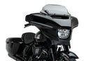 HARLEY DAVIDSON STREET GLIDE FLHX [2025] – High-Road Sport – Matte Black-1