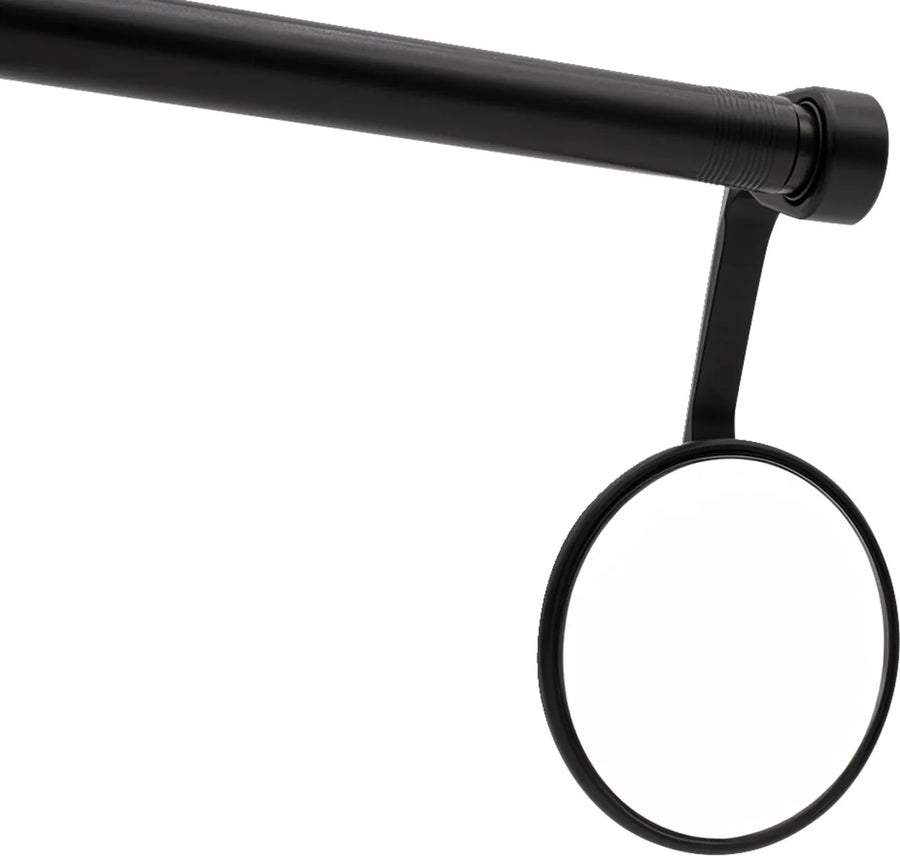 aprilia sx 125 [GILLES TOOLING] – MOON handlebar end mirror