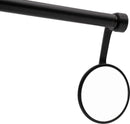 aprilia tuono 1000 [GILLES TOOLING] – MOON handlebar end mirror