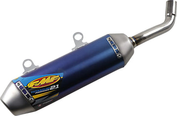 Gas MC 250 [2023] - Powercore 2.1 Shorty rear silencer – item no. 025255 – Image 2