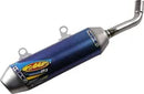 Gas MC 250 [2023] - Powercore 2.1 Shorty rear silencer – item no. 025255 – picture 6