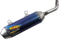 Ktm 300 Xc W Tpi [2022, 2021-2023] - Powercore 2.1 Shorty Endschalldämpfer – Bild 6
