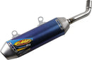 Ktm 250Xc Tpi [2020, 2022] - Powercore 2.1 Shorty Endschalldämpfer – Art.-Nr. 025255 – Bild 4