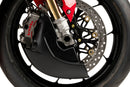 HONDA CBR 1000 RR-R FIREBLADE SP [2025] – Brake Cooler – Matt Black-3