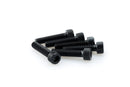 KTM RC 390 [2025] – Nuts made of anodized aluminum – silver-106