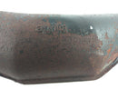 Aprilia RS 125 GS [1997] - Exhaust manifold bulb-5