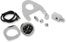 Harley-Davidson FLHTCUTG 1690 Trike Tri Glide Ultra Classic [2009, 2011-2012] - Verkleidungsintegrierte LED-beleuchtete PSI-Anzeigen – Art.-Nr. 2212-0484 – Bild 10