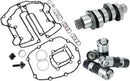 Harley-Davidson FXBB 1923 Softail Street Bob 117 [2025] - Race Series® Chain Drive Camshaft Kit - Camshaft Profile: 592 Series - Image 3