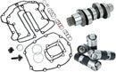 Harley-Davidson FLTRT 1868 Road Glide 3 114 [2025] - Race Series® Chain Drive Camshaft Kit - Camshaft Profile: 592 Series - Image 2