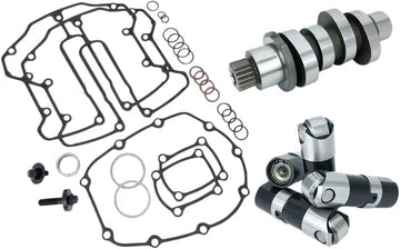 Harley-Davidson FLRT 1868 Freewheeler 114 [2025] - Race Series® Kettenantrieb-Nockenwellen-Kit – Nockenwellenprofil: 592 Series – Bild 2