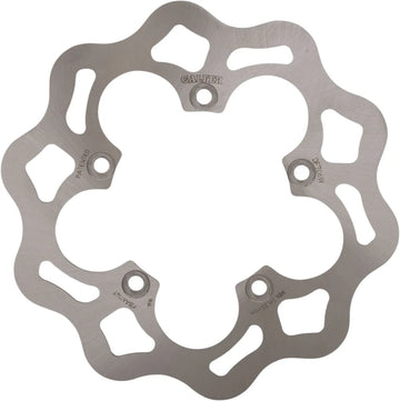 Ducati 749 Dark [2004] - brake disc – picture 2