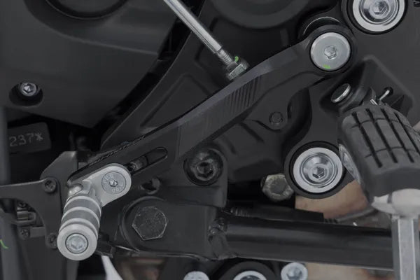 Yamaha XSR 700 [SW-MOTECH] – Schalthebel