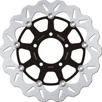 Honda CB 1000 F Big One (Sc 30) [1993-1996] - Bremsscheibe – Bild 10